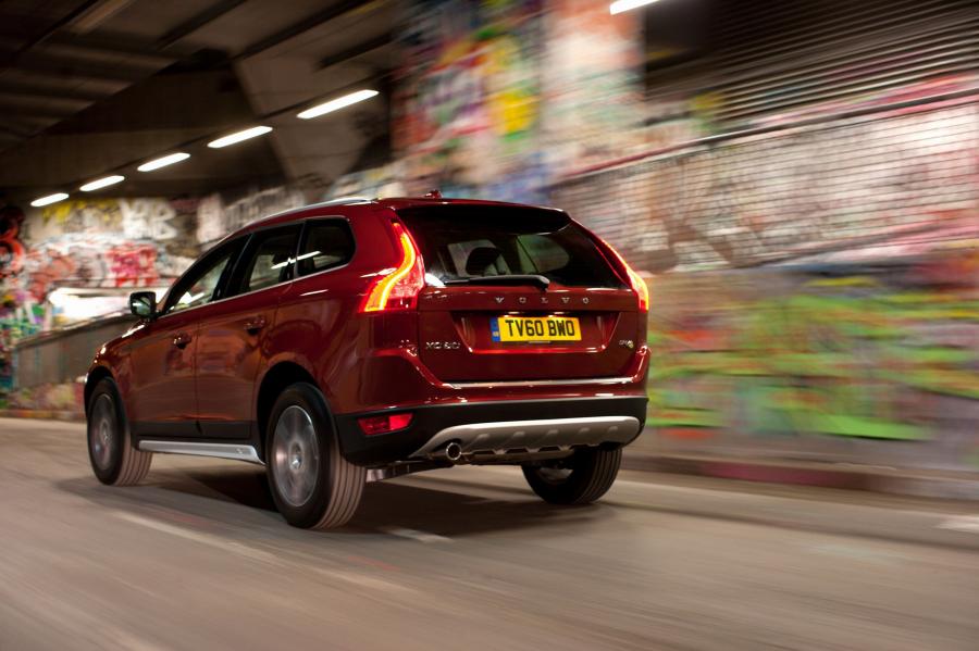  Volvo XC60 2008 года  (фото 115 из 210)